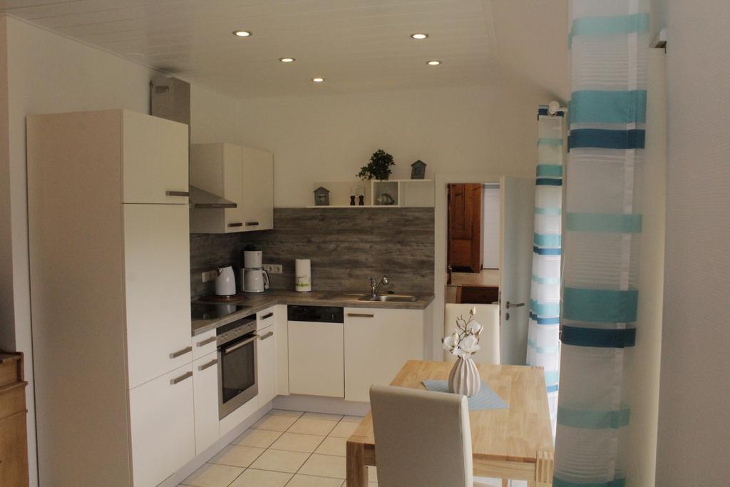 Apartment Merle Wimbach Exterior foto